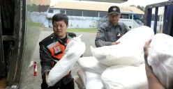 Ilustrasi OMC. (Sumber: Kominfotik BPBD DKI Jakarta)