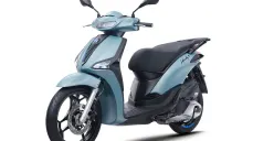 PT Piaggio Indonesia resmi merilis generasi terbaru dari skuter ikonik Piaggio Liberty S 2025. (Sumber: Dok Piaggio Indonesia)