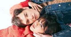 Rumah tangga Audi Marissa dan Anthony Xie diterpa isu retak (Sumber: Instagram/@anthonyxie_)