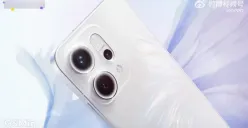 Bocoran spesifikasi OPPO Reno15 dan Reno15 Pro lengkap: Chipset Dimensity 8450, layar 1.5K, kamera 200MP, dan ketahanan air IP68/IP69. Siap hadapi Vivo S50 Series di pasar mid-range. (Sumber: YouTube/GSMin)