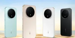 HP Honor Magic8 Pro 2025 (Sumber: X/@tech_lagi)