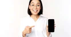 Ilustrasi mematikan iklan di HP Xiaomi. (Sumber: Freepik/benzoix)