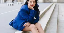 Profil Nessie Judge yang dihujat netizen Jepang akibat memasang foto Junko Furuta di konten Halloween (Sumber: Instagram @nessiejudge)