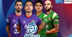 Prediksi dan jadwal Persik Kediri vs Persebaya Surabaya di pekan ke-12 BRI Super League (Sumber: Vidio.com)