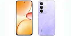 HP Realme C85 Pro (Sumber: X/@instantvidget)