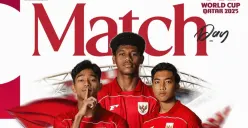 Ilustrasi link live streaming Timnas Indonesia U-17 vs Brasil U-17 di Piala Dunia U-17 2025. (Sumber: Instagram/@TimnasIndonesia)