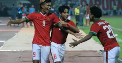 Timnas Indonesia U-17 akan menghadapi Brasil U-17 dalam laga panas fase grup Piala Dunia U-17 2025 di Qatar, Jumat, 7 November 2025. (Sumber: PSSI)