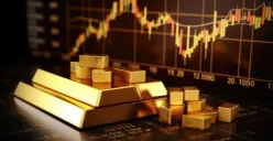 Update harga emas hari ini (Sumber: Pinterest/David Roland)