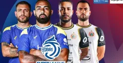 Live streaming Arema vs Persija Jakarta di BRI Super League (Sumber: Vidio.com)