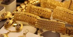 Harga emas perhiasan hari ini naik lagi, Sabtu, 8 November 2025. (Sumber: Raja Emas Indonesia)