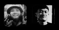 Polisi Ungkap Fakta Mengejutkan di Balik Ditemukannya Reno Syahputra Dewo dan Muhammad Farhan Hamid di Gedung ACC (Sumber: X/@Indopopbase)