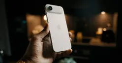 Rincian harga resmi iPhone 17 series yang berlaku saat ini di Indonesia. (Sumber: X/@RjeyTech)