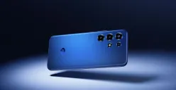 HP Itel Super S26 Ultra. (Sumber: itel)