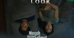 Film Musuh dalam Selimut 2026. (Sumber: Instagram)