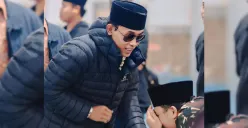 Profil dan biodata Gus Elham Yahya, dai muda 23 tahun asal Kediri yang viral di media sosial. (Sumber: Instagram/@ellhamyahya)