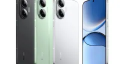 Konsep desain Redmi Turbo 5 Pro, baterai raksasa 9.000 mAh dan chipset MediaTek Dimensity seri 9 siap jadi kombinasi maut untuk gaming dan produktivitas. (Sumber: Pinterest)