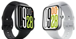 Redmi Watch 5 Active hadir dengan layar jernih dan 140 mode olahraga untuk mendukung aktivitas sehari-hari. (Sumber: Instagram)