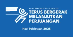 Link Download Logo dan Pedoman Hari Pahlawan 2025 Lengkap dengan Penjelasannya (Sumber: Kemensos/Edited Muhammad Ibrahim)