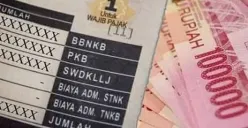 Pemutihan Pajak Kendaraan DKI Jakarta 2025: Cara, Jadwal, dan Syarat Lengkap (Sumber: Pinterest)