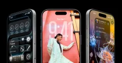 Ilustrasi, bocoran terbaru iPhone 18. (Sumber: Apple)