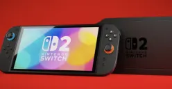 Presiden Nintendo Bocorkan Fakta Mengejutkan: Harga Switch 2 Masih Aman (Sumber: Pinterest)