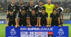 Cek link live streaming Dewa United vs PSM Makassar sore ini. (Sumber: ileague.id)