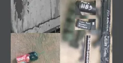 Bahan peledak SMAN 72 masuk uji forensik (Sumber: X/@republikplus62)