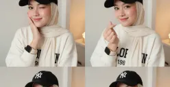 Ilustrasi foto buatan Gemini AI dengan format foto kolase. (Sumber: Poskota/Gemini AI)