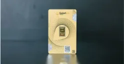 Daftar harga buyback emas hari ini semua varian. (Sumber: galeri24.co.id)