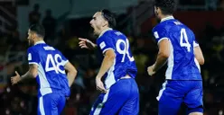 Jadwal terbaru Malut United vs Persib Bandung. (Sumber: Instagram/@persib)