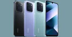 Spesifikasi HP Poco C85 (Sumber: Xiaomi Indonesia)