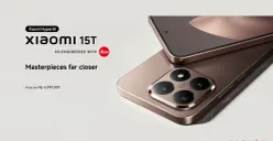 Review Spesifikasi Xiaomi 15T Lengkap dengan Harganya (Sumber: Xiaomi Indonesia)