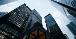 Ilustrasi-Hari Bangunan Indonesia Diperingati Tiap Tanggal 11 November, Berikut Sejarah dan Tujuannya (Sumber: Unsplash/Sean Pollock)