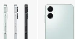 Rekomendasi HP Samsung Murah November 2025: Cuma Rp 1 Jutaan, Kamera Tajam dan Tahan Lama (Sumber: Dok/Samsung)