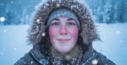 Ilustrasi foto buatan Gemini AI ala "First Love" Utada Hikaru. (Sumber: Poskota/Gemini AI)