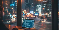 Prompt Gemini AI ubah foto biasa jadi jepretan di kafe estetik (Sumber: Gemini AI)