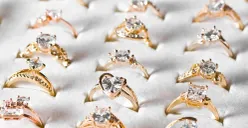 Ilustrasi - Harga emas perhiasan hari ini, Senin, 10 November 2025 terpantau stabil. (Sumber: Pixabay/servetphotograph)