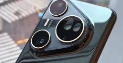 Huawei Pura 80 Ultra, HP bergelar Raja Fotografi 2025 vesi DxOMark. (Sumber: huawei)