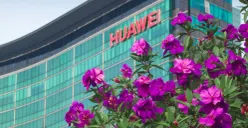 Perusahaan teknologi Huawei merambah ke industri otomotif di Indonesia. (Sumber: Dok. Huawei)