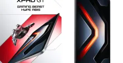 Infinix XPad GT. (Sumber: infinix)