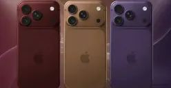 Menjelang peluncuran resmi yang diperkirakan berlangsung pada tahun 2026, bocoran mengenai iPhone 18 Pro mulai ramai diperbincangkan. (Sumber: X/@Gnoiser3)