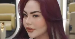 Potret Lisa Mariana yang terlibat kasus video syur. (Sumber: Instagram/@lisamarianaaa)