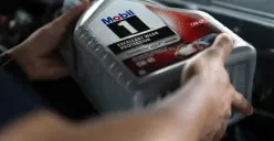 Ilustrasi Mobil Lubricants menggelar program undian untuk konsumen. (Sumber: Dok PT EMLI)