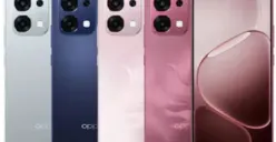 Perbandingan Oppo A6 Pro 4G dan Oppo A5 Pro: Sama-sama tangguh, tapi beda strategi dalam urusan daya dan efisiensi. (Sumber: Pinterest)