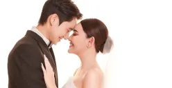 Pasangan artis, Kenny Austin dan Amanda Manopo. (Sumber: Instagram)