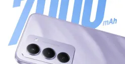 HP baterai paling awet 2025, Redmi 15. (Sumber: xiaomi)