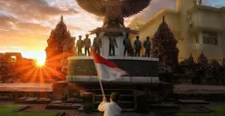 Viral di Medsos! 15 Ide Prompt Gemini AI Hari Pahlawan 2025 Bikin Fotomu Mirip Tokoh Legendaris Indonesia (Sumber: Pinterest/@Ari Dwi)