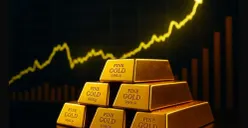 Update harga emas hari ini, senin 10 November 2025. (Sumber: Pinterest/Dove Investire)