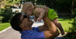 Hari Ayah Nasional Diperingati Tiap Tanggal 12 November, Berikut Sejarah dan Maknanya (Sumber: Unsplash/Juliia Abramova)