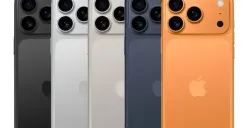 Benarkah iPhone 17 Pro Max Dijual Rp25.000 di Indonesia? Ini Fakta di Balik Wacana Redenominasi Rupiah (Sumber: Dok/iPhone)